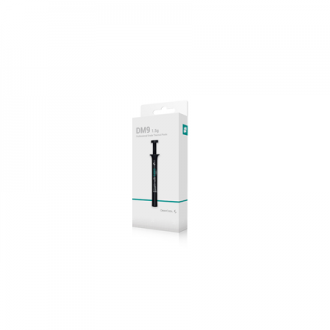 Deepcool Thermal paste 1.5g DM9 Gray Deepcool Thermal paste 1.5g DM9 Gray