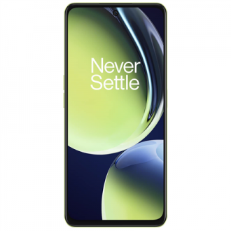 OnePlus Nord CE 3 Lite Pastel Lime, 6.7 