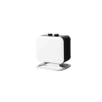 Mill Heater CUS1800MECWA Fan heater, 1800 W, Number of power levels 2, Suitable for rooms up to 10-30 m , White Mill Heater CUS1800MECWA Fan heater, 1800 W, Number of power levels 2, Suitable for rooms up to 10-30 m , White