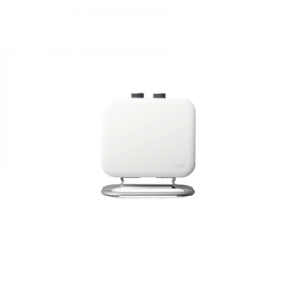Mill Heater CUS1800MECWA Fan heater, 1800 W, Number of power levels 2, Suitable for rooms up to 10-30 m , White Mill Heater CUS1800MECWA Fan heater, 1800 W, Number of power levels 2, Suitable for rooms up to 10-30 m , White