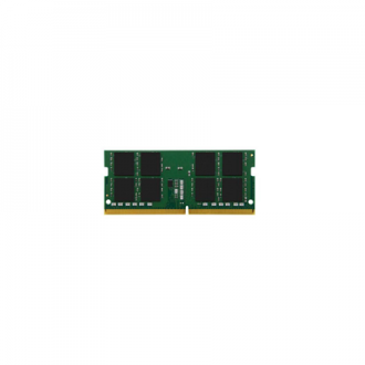 Kingston 32 GB, DDR4, 1600 MHz, Notebook, Registered No, ECC No Kingston 32 GB, DDR4, 1600 MHz, Notebook, Registered No, ECC No