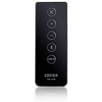 Edifier Active Bluetooth Bookshelf Speakers R1700BTS Brown, Bluetooth, Wireless connection