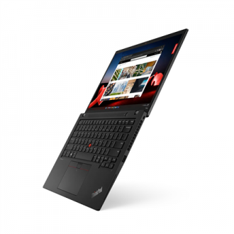 Lenovo ThinkPad T14s (Gen 4) Black, 14 
