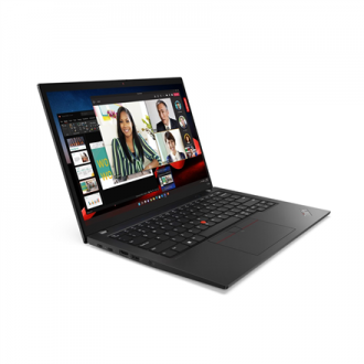 Lenovo ThinkPad T14s (Gen 4) Black, 14 