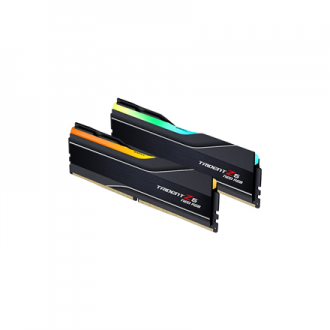 G.Skill Trident Z5 Neo RGB 64 Kit (32GBx2) GB, DDR5, 6000 MHz, PC/server, Registered No, ECC No G.Skill Trident Z5 Neo RGB 64 Kit (32GBx2) GB, DDR5, 6000 MHz, PC/server, Registered No, ECC No