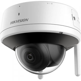 Hikvision Camera DS-2CV2141G2-IDW 4 MP, 2.8mm, IP66, H.265, MicroSD/SDHC/SDXC card (256 GB), White Hikvision Camera DS-2CV2141G2-IDW 4 MP, 2.8mm, IP66, H.265, MicroSD/SDHC/SDXC card (256 GB), White