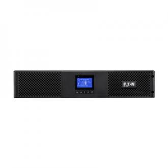 Eaton UPS 9SX 3000i Rack2U 3000 VA, 2700 W, Rack, On line Eaton UPS 9SX 3000i Rack2U 3000 VA, 2700 W, Rack, On line