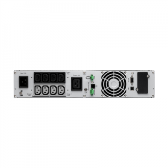 Eaton UPS 9SX 3000i Rack2U 3000 VA, 2700 W, Rack, On line Eaton UPS 9SX 3000i Rack2U 3000 VA, 2700 W, Rack, On line
