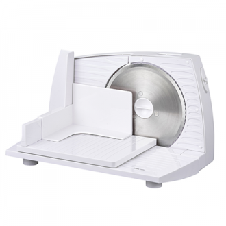Adler Food Slicer AD 4703 White, 150 W Adler Food Slicer AD 4703 White, 150 W