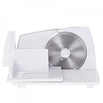 Adler Food Slicer AD 4703 White, 150 W Adler Food Slicer AD 4703 White, 150 W