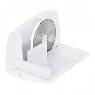 Adler Food Slicer AD 4703 White, 150 W Adler Food Slicer AD 4703 White, 150 W