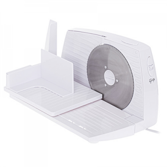 Adler Food Slicer AD 4703 White, 150 W Adler Food Slicer AD 4703 White, 150 W