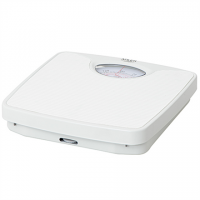 Adler Mechanical bathroom scale AD 8151w Maximum weight (capacity) 130 kg, Accuracy 1000 g, White Adler Mechanical bathroom scale AD 8151w Maximum weight (capacity) 130 kg, Accuracy 1000 g, White