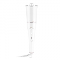 ETA Fenit Curling Iron ETA932790000 Ion conditioning, Temperature (max) 210 C, Number of heating levels 4, Display No display, 3 ETA Fenit Curling Iron ETA932790000 Ion conditioning, Temperature (max) 210 C, Number of heating levels 4, Display No display, 3
