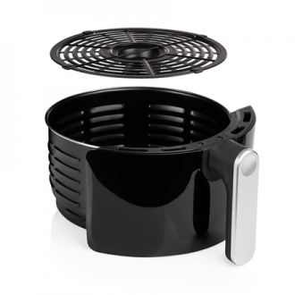 Princess Digital Aerofryer XXL 182025 Power 1500 W, Capacity 4.5 L, Black