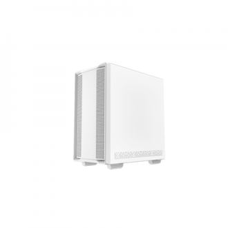 Deepcool ARGB Micro-ATX CASE CC360 White, Mini-ITX / Micro-ATX, 4, Power supply included No, 1x USB3.0, 1x USB2.0, 1x Audio, ABS Deepcool ARGB Micro-ATX CASE CC360 White, Mini-ITX / Micro-ATX, 4, Power supply included No, 1x USB3.0, 1x USB2.0, 1x Audio, ABS