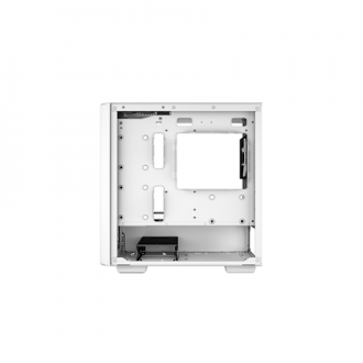 Deepcool ARGB Micro-ATX CASE CC360 White, Mini-ITX / Micro-ATX, 4, Power supply included No, 1x USB3.0, 1x USB2.0, 1x Audio, ABS Deepcool ARGB Micro-ATX CASE CC360 White, Mini-ITX / Micro-ATX, 4, Power supply included No, 1x USB3.0, 1x USB2.0, 1x Audio, ABS