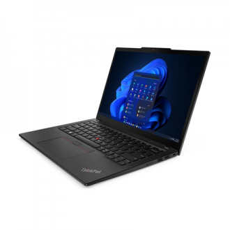 Lenovo ThinkPad X13 (Gen 4) Black, 13.3 