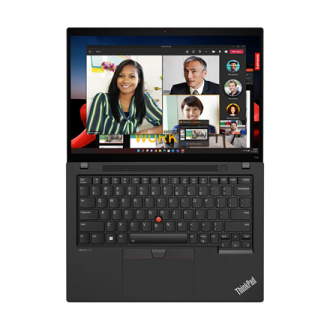 Lenovo ThinkPad T14 (Gen 4) Black, 14 