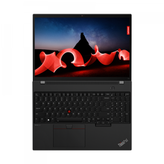 Lenovo ThinkPad T16 (Gen 2) Black, 16 