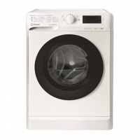 INDESIT Washing machine MTWSE 61294 WK EE Energy efficiency class C, Front loading, Washing capacity 6 kg, 1151 RPM, Depth 42.5 