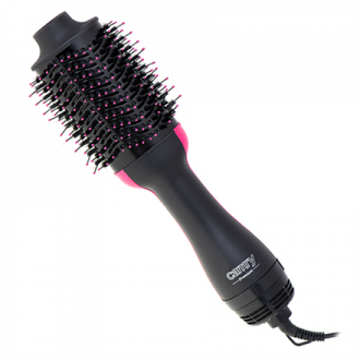 Camry Hair styler CR 2025 Number of heating levels 3, 1200 W, Black/Pink Camry Hair styler CR 2025 Number of heating levels 3, 1200 W, Black/Pink