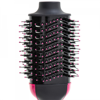 Camry Hair styler CR 2025 Number of heating levels 3, 1200 W, Black/Pink Camry Hair styler CR 2025 Number of heating levels 3, 1200 W, Black/Pink