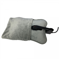 Adler Electric Hot water bottle warmer AD 7427 Number of heating levels 1, Number of persons 1, Remote control, Soft polar, 360 Adler Electric Hot water bottle warmer AD 7427 Number of heating levels 1, Number of persons 1, Remote control, Soft polar, 360
