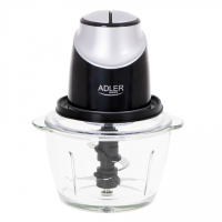 Adler Chopper with the glass bowl AD 4082 550 W