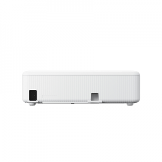 Epson 3LCD projector CO-FH01 Full HD (1920x1080), 3000 ANSI lumens, White, Lamp warranty 12 month(s) Epson 3LCD projector CO-FH01 Full HD (1920x1080), 3000 ANSI lumens, White, Lamp warranty 12 month(s)