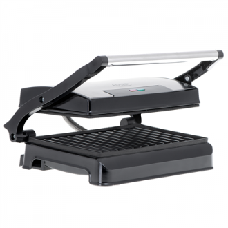 Adler Electric Grill AD 3052 Table, 1200 W, Stainless steel, Non-stick grill plates Adler Electric Grill AD 3052 Table, 1200 W, Stainless steel, Non-stick grill plates