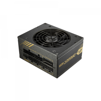 Fortron PSU DAGGER PRO 80 Plus Gold 850W Fortron PSU DAGGER PRO 80 Plus Gold 850W