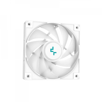 Deepcool LS720 SE WH White, Intel, AMD, CPU Liquid Cooler Deepcool LS720 SE WH White, Intel, AMD, CPU Liquid Cooler