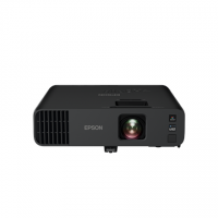 Epson 3LCD projector EB-L265F Full HD (1920x1080), 4600 ANSI lumens, Black, Wi-Fi, Lamp warranty 12 month(s)
