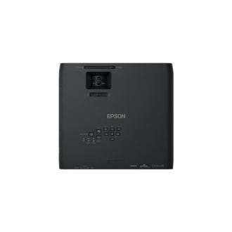 Epson 3LCD projector EB-L265F Full HD (1920x1080), 4600 ANSI lumens, Black, Wi-Fi, Lamp warranty 12 month(s) Epson 3LCD projector EB-L265F Full HD (1920x1080), 4600 ANSI lumens, Black, Wi-Fi, Lamp warranty 12 month(s)