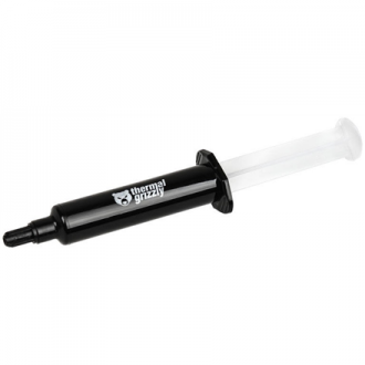 Thermal Grizzly Thermal Grease Kryonaut 10 ml/37 g, 12.5 W/m K Thermal Grizzly Thermal Grease Kryonaut 10 ml/37 g, 12.5 W/m K