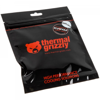 Thermal Grizzly Thermal Grease Kryonaut 10 ml/37 g, 12.5 W/m K