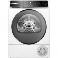 Bosch Dryer Machine with Heat Pump WQB245ALSN Energy efficiency class A+++, Front loading, 9 kg, Condensation, LED, Depth 61.3 c