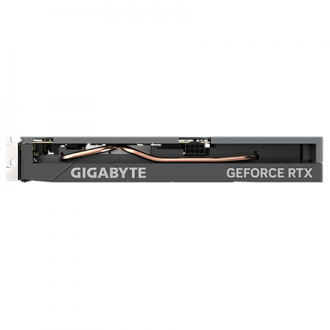 Gigabyte GV-N4060EAGLE OC-8GD 1.0 NVIDIA, 8 GB, GeForce RTX 4060, GDDR6