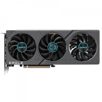 Gigabyte GV-N4060EAGLE OC-8GD 1.0 NVIDIA, 8 GB, GeForce RTX 4060, GDDR6