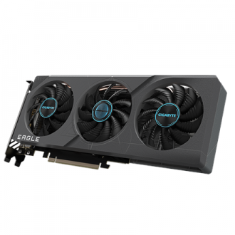 Gigabyte GV-N4060EAGLE OC-8GD 1.0 NVIDIA, 8 GB, GeForce RTX 4060, GDDR6