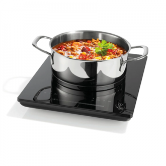 Gorenje Hob ICY2000SP Induction, Number of burners/cooking zones 1, Touch, Timer, Black Gorenje Hob ICY2000SP Induction, Number of burners/cooking zones 1, Touch, Timer, Black