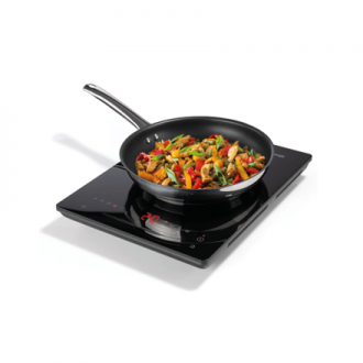 Gorenje Hob ICY2000SP Induction, Number of burners/cooking zones 1, Touch, Timer, Black Gorenje Hob ICY2000SP Induction, Number of burners/cooking zones 1, Touch, Timer, Black