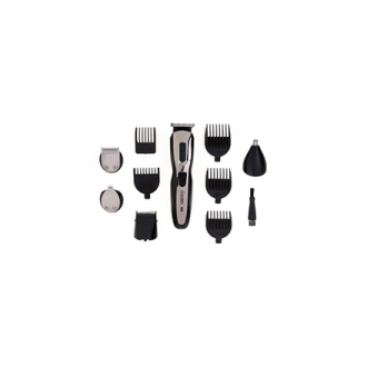 Camry Electric, CR 2921 Trimmer 5 in 1 Camry Electric, CR 2921 Trimmer 5 in 1