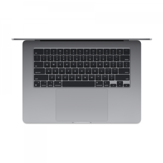 Apple MacBook Air Space Grey, 15.3 