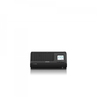 Epson Network scanner ES-C380W Compact Sheetfed, Wireless Epson Network scanner ES-C380W Compact Sheetfed, Wireless
