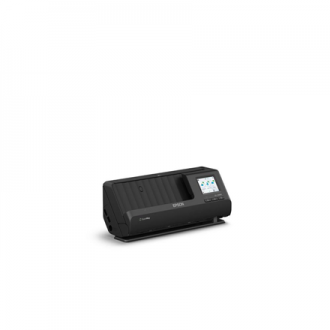 Epson Network scanner ES-C380W Compact Sheetfed, Wireless Epson Network scanner ES-C380W Compact Sheetfed, Wireless