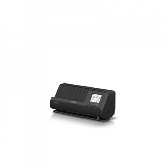 Epson Network scanner ES-C380W Compact Sheetfed, Wireless Epson Network scanner ES-C380W Compact Sheetfed, Wireless