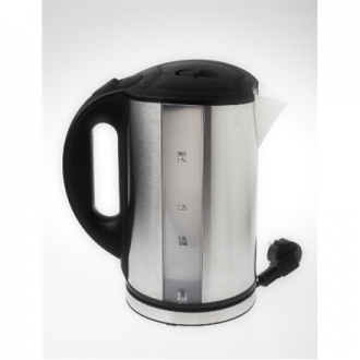 Adler Kettle AD 1216 Standard, Stainless steel, Stainless steel, 2000 W, 360 rotational base, 1.7 L Adler Kettle AD 1216 Standard, Stainless steel, Stainless steel, 2000 W, 360 rotational base, 1.7 L