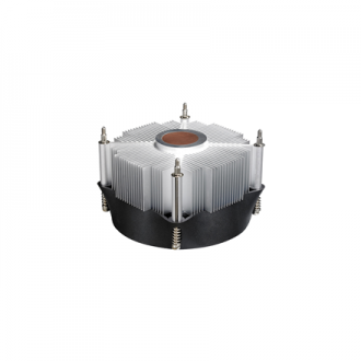 Deepcool Compact CPU Cooler Theta 31 PWM Intel